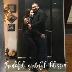 Meet your Posher, Thelma